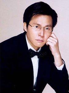 张国强 Kwok Keung Cheung照片