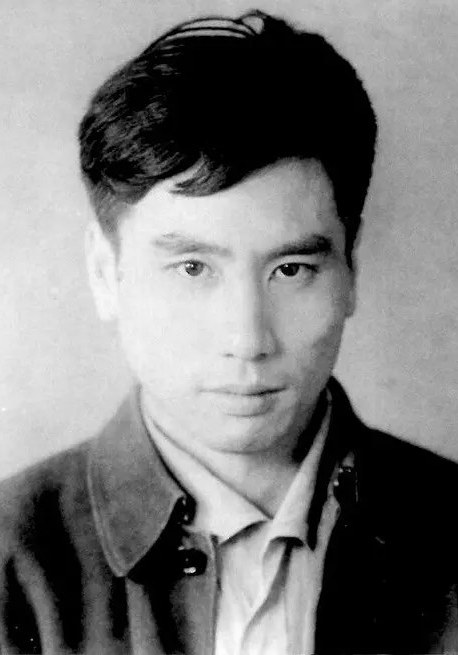 王利夫 Lifu Wang照片