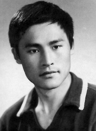 王春英 Chunying Wang照片