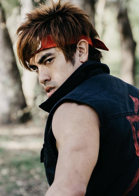 黎明 Andy Le照片