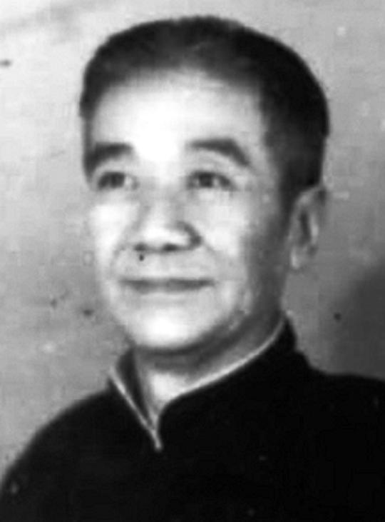 徐莘园 Shenyuan Xu照片