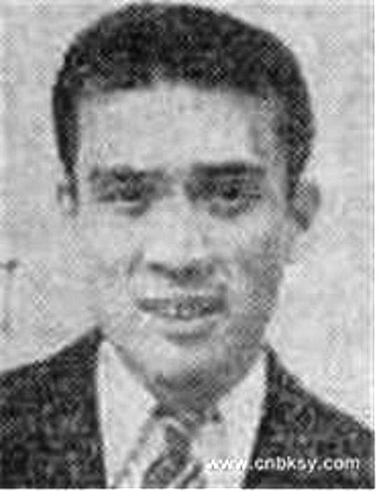 裴冲 Chong Pei照片