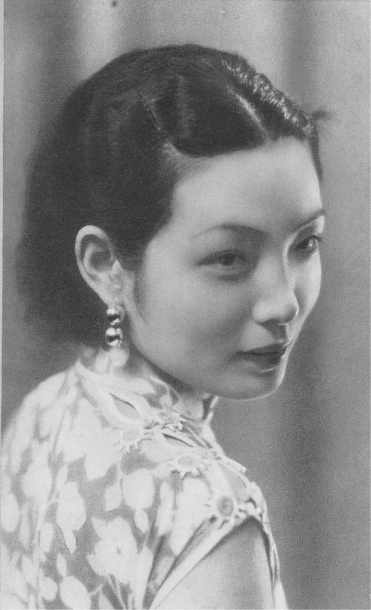 黄耐霜 Naishuang Huang照片