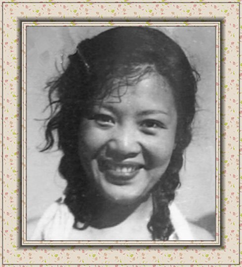 李露玲 Lu-Ling Li照片