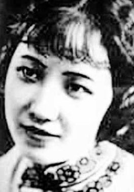 林楚楚 Cho-cho Lam照片