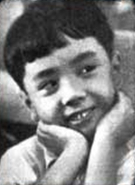 葛佐治 Zuohzi Ge照片