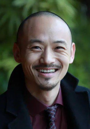 钱正 Zheng Qian照片