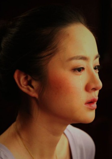 武文佳 Wenjia Wu照片