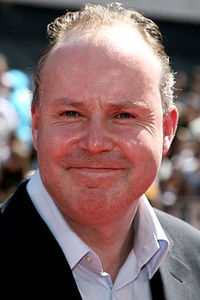 大卫·叶茨 David Yates照片