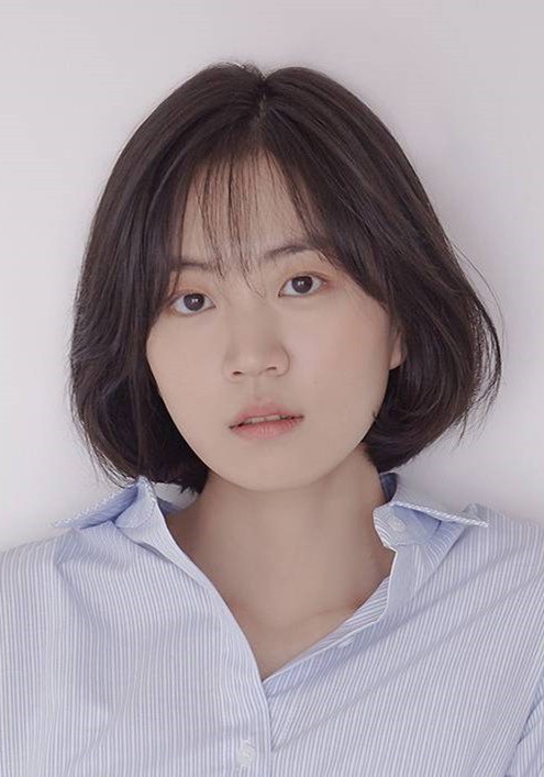 李夏恩 Ha-eun Lee照片