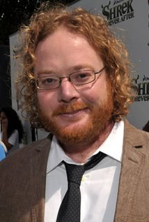 沃尔特·道恩 Walt Dohrn照片