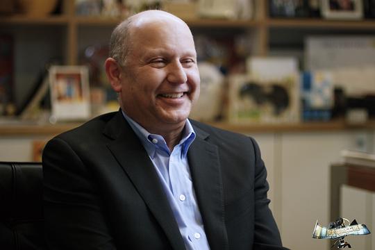 克里斯托弗·梅勒丹德利 Christopher Meledandri照片