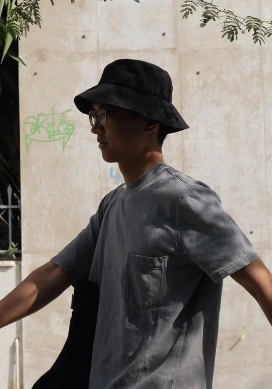 马可 Kurt Ma照片