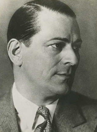 亨利·罗兰 Henri Rollan照片