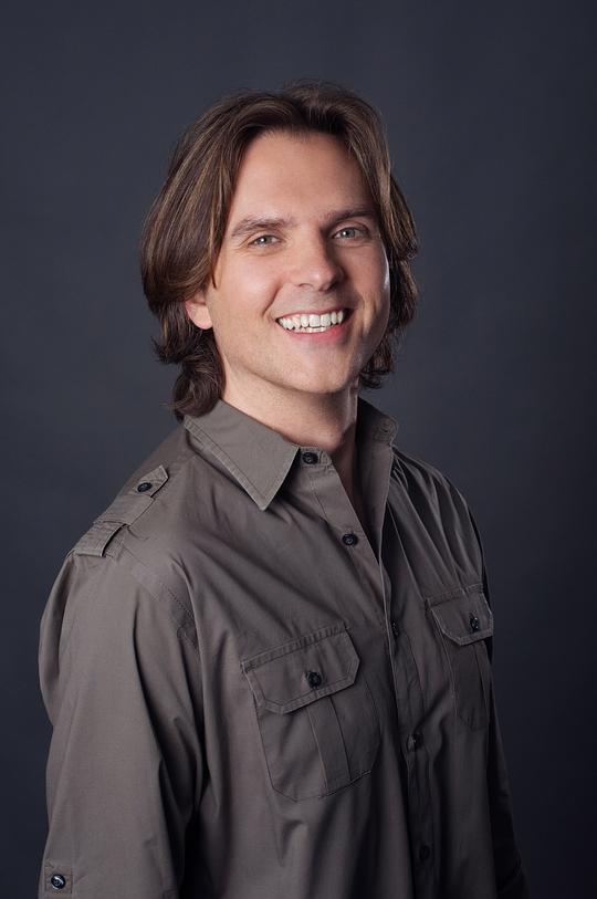 拜伦·霍华德 Byron Howard照片