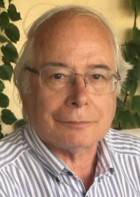 艾伦·斯科特 Allan Scott照片