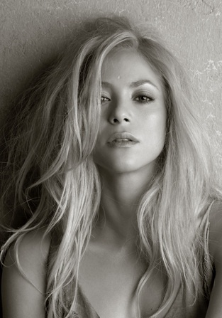 夏奇拉 Shakira照片