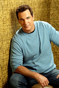 帕特里克·沃伯顿 Patrick Warburton照片