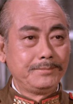 李鹏飞 Pang-Fei Lee照片