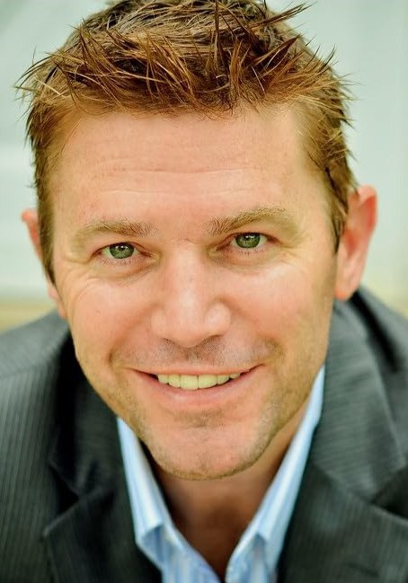 马蒂·默里 Marty Murray照片