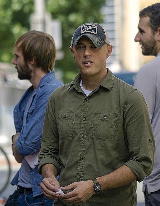 查德·洛 Chad Law照片