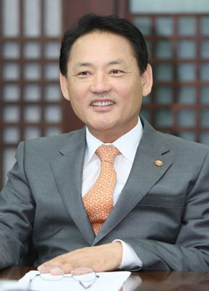 柳仁村 In-chon Yu照片