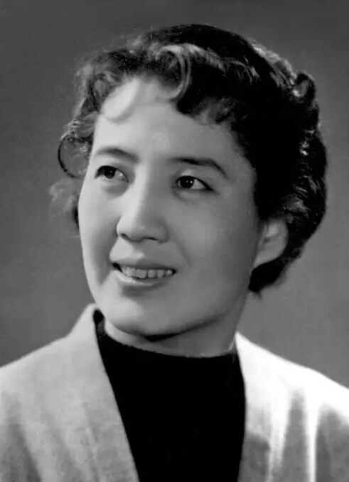 朱琳 Lin Zhu照片