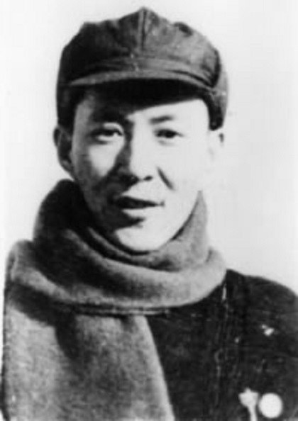 陈健 Jian Chen照片