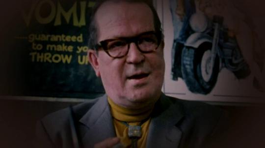 戈登·坦纳 Gordon Tanner照片