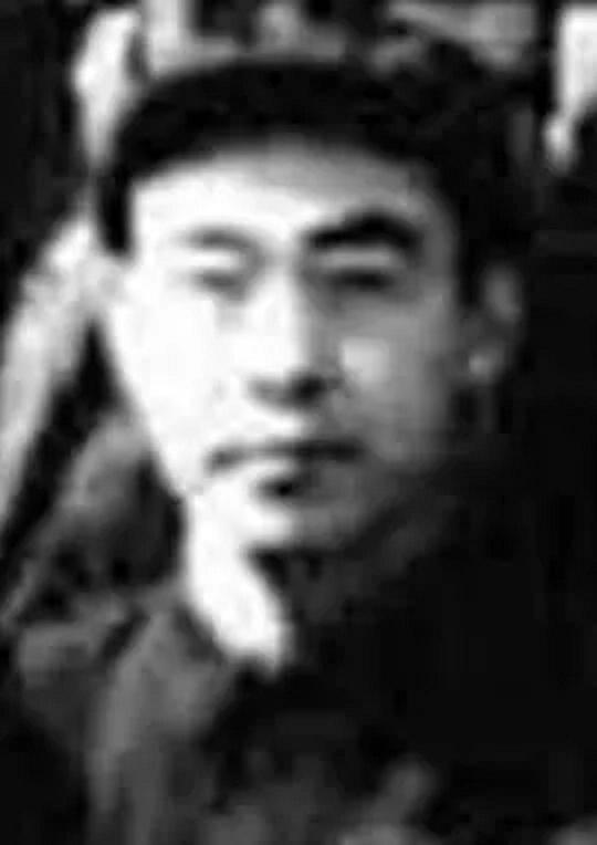 王力 Li Wang照片