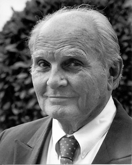 大卫·克拉克 David Clarke照片