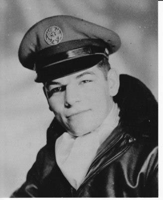 杰克·韦伯 Jack Webb照片