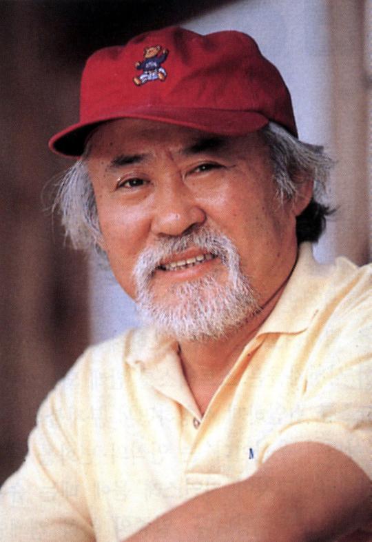 林忠 Chung Lim照片