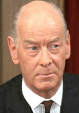 约翰·威尔士 John Welsh照片