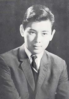 杨帆 Fan Yang照片