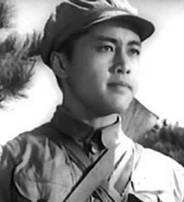 张亮 Liang Zhang照片