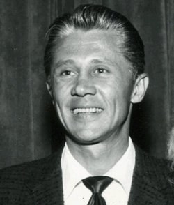 李·米勒 Lee Millar照片