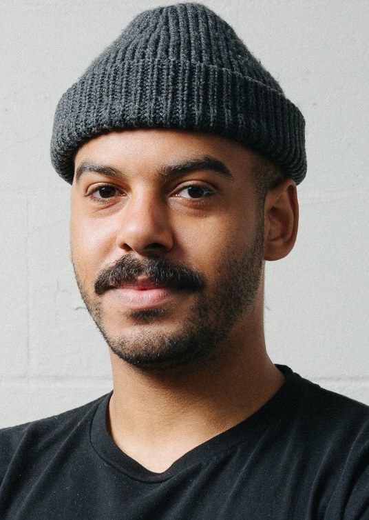 扎克·福克斯 Zack Fox照片