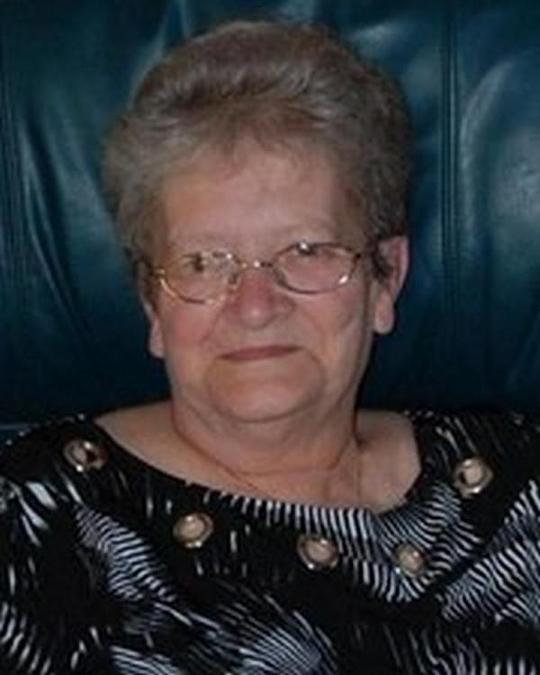 珍妮特·格林 Janet Green照片