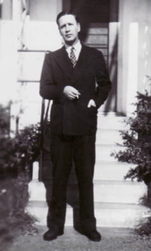 吉姆·汤普森 Jim Thompson照片