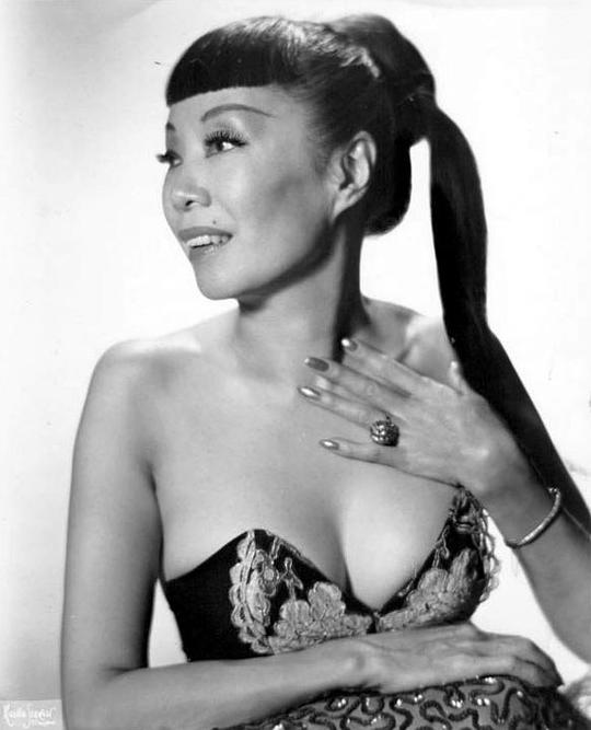 黄美玉 Jadin Wong照片