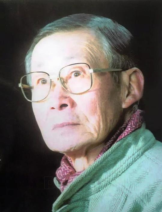 李季 Ji Li照片