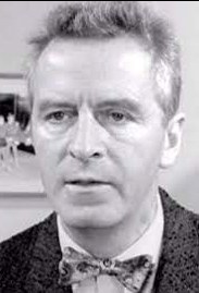 约翰·麦克拉伦 John McLaren照片