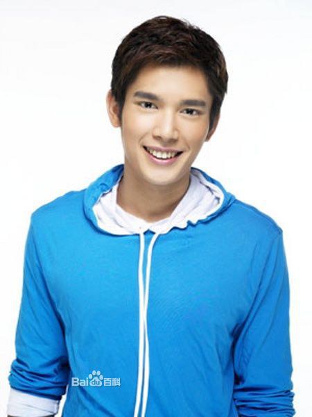 黄俊雄 Elvin Ng照片