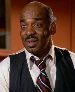 梅尔·斯图尔特 Mel Stewart照片