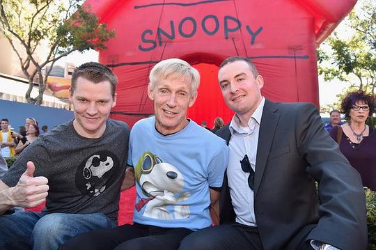 布莱恩·舒尔茨 Bryan Schulz照片