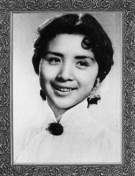 赵青 Qing Zhao照片