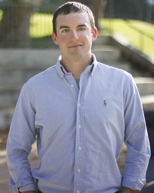 科尼利厄斯·乌里亚诺 Cornelius Uliano照片