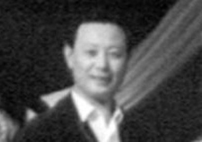 杨帆 Fan Yang照片