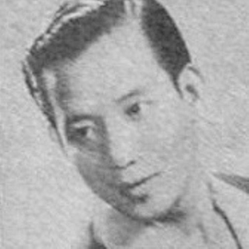 杨帆 Fan Yeung照片